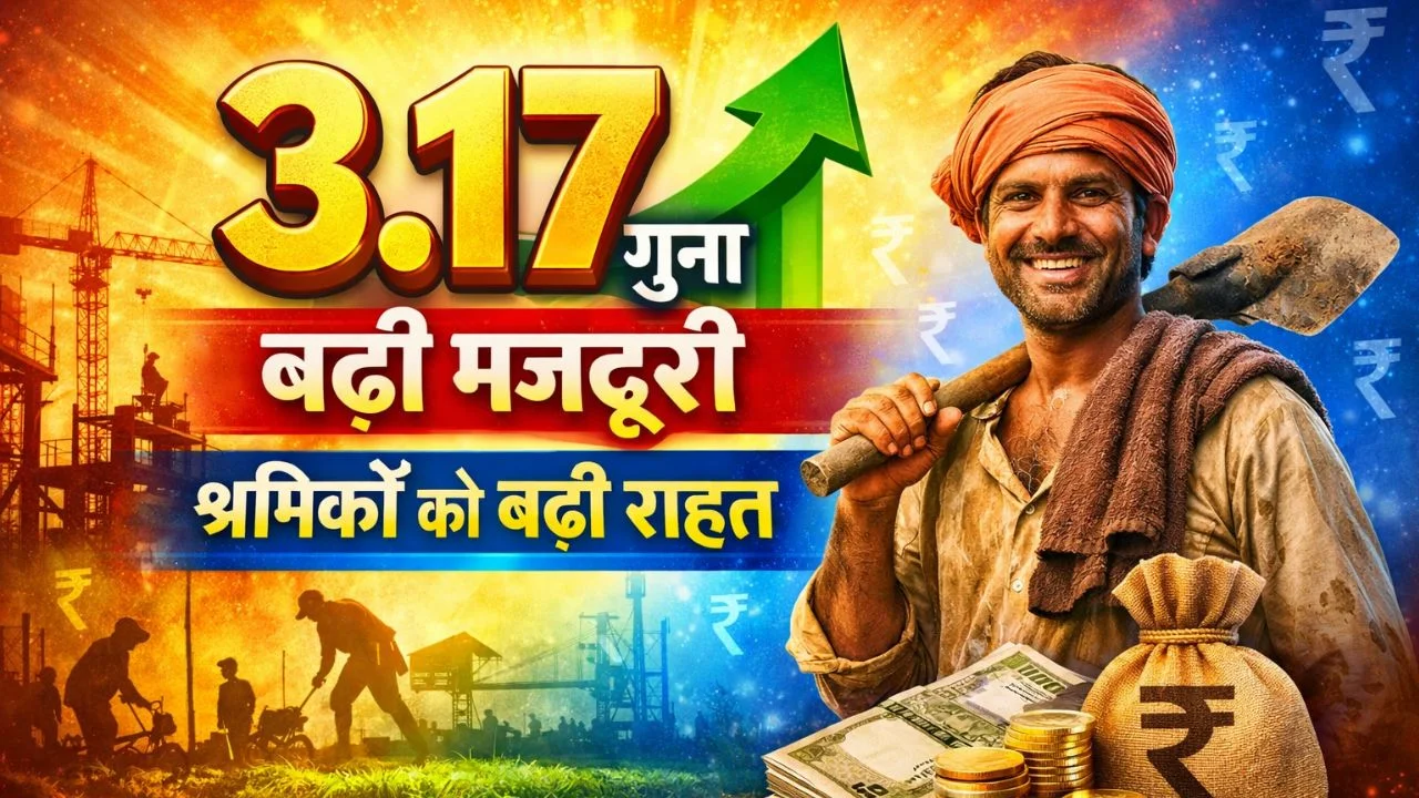 Labour Wages Hike Update