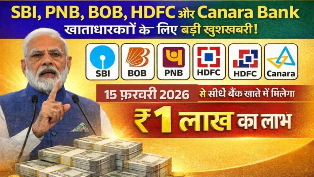 SBI BOB PNB BOI Canara Bank Loan
